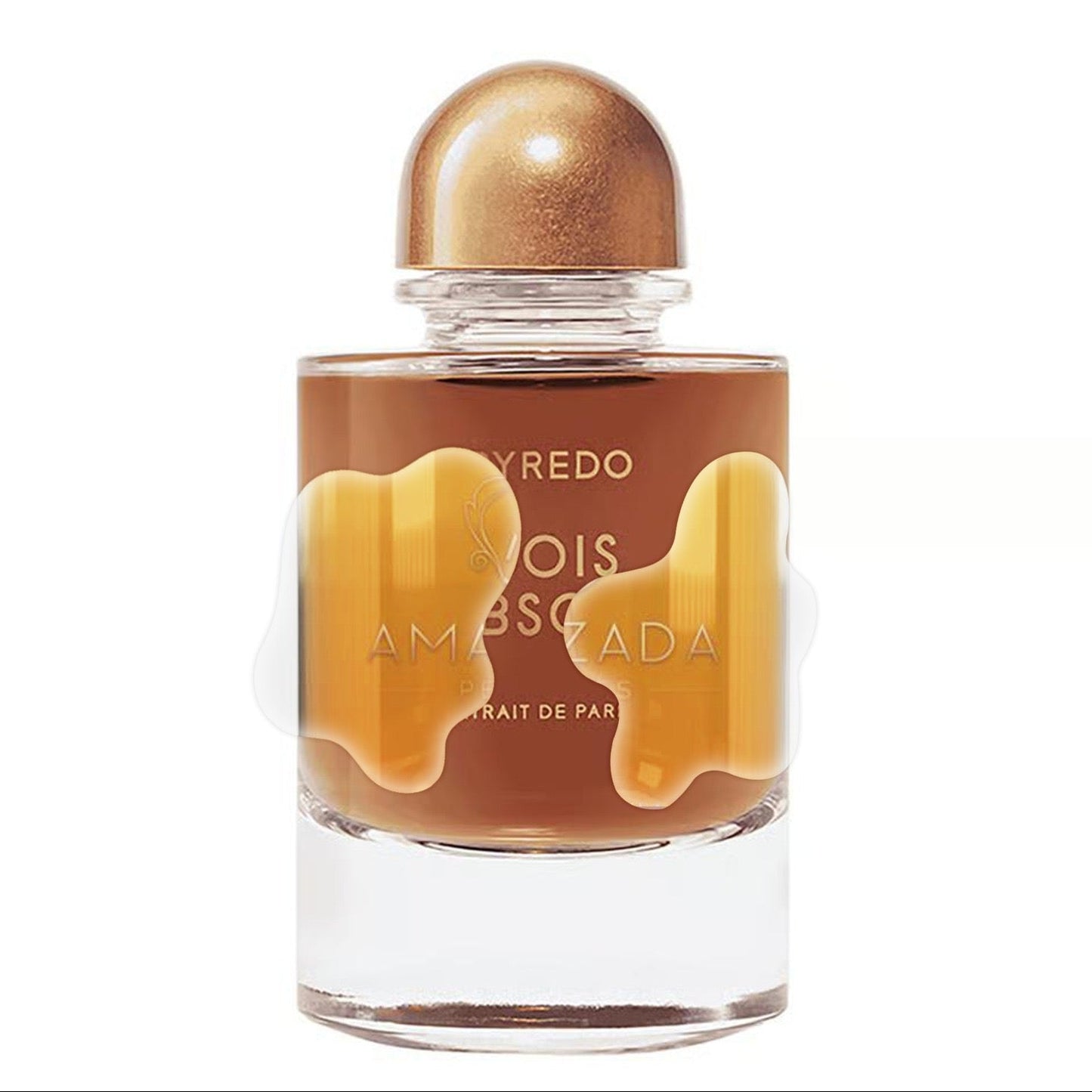 Impression of Bois Obscur - Byredo - Eau de Parfum 100ml