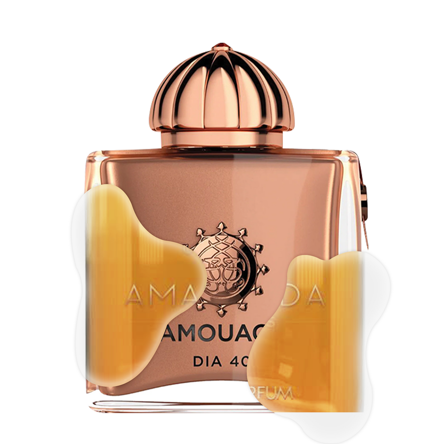 Impression of Dia 40 - Amouage - Eau de Parfum 100ml