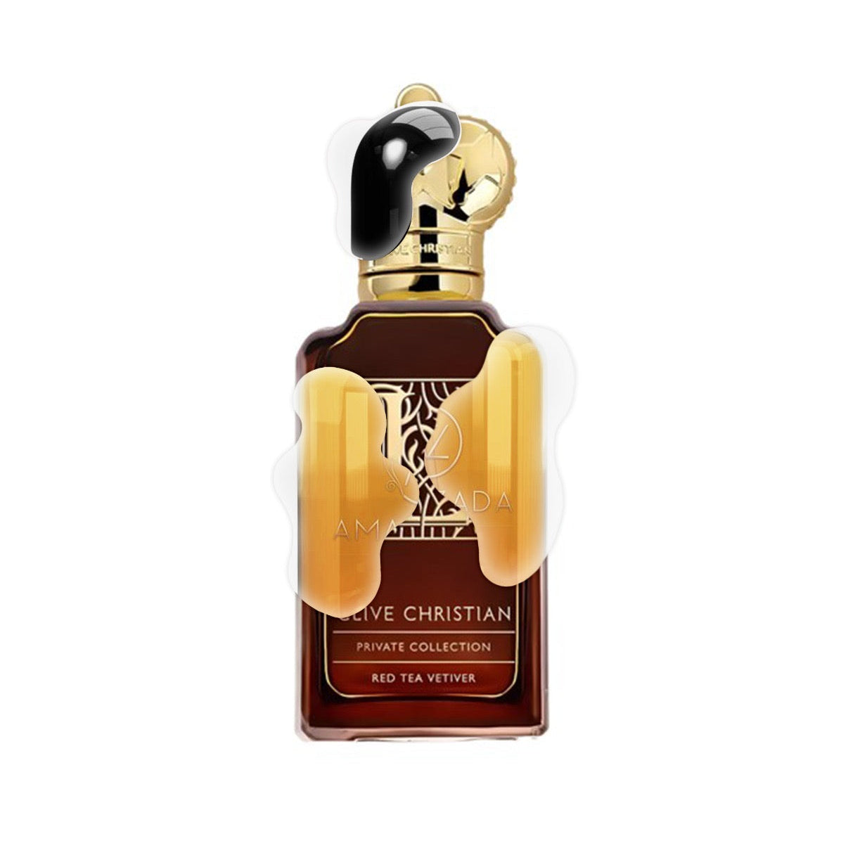 Impression of L Red Tea Vetiver - Clive Christian - Eau de Parfum 100ml