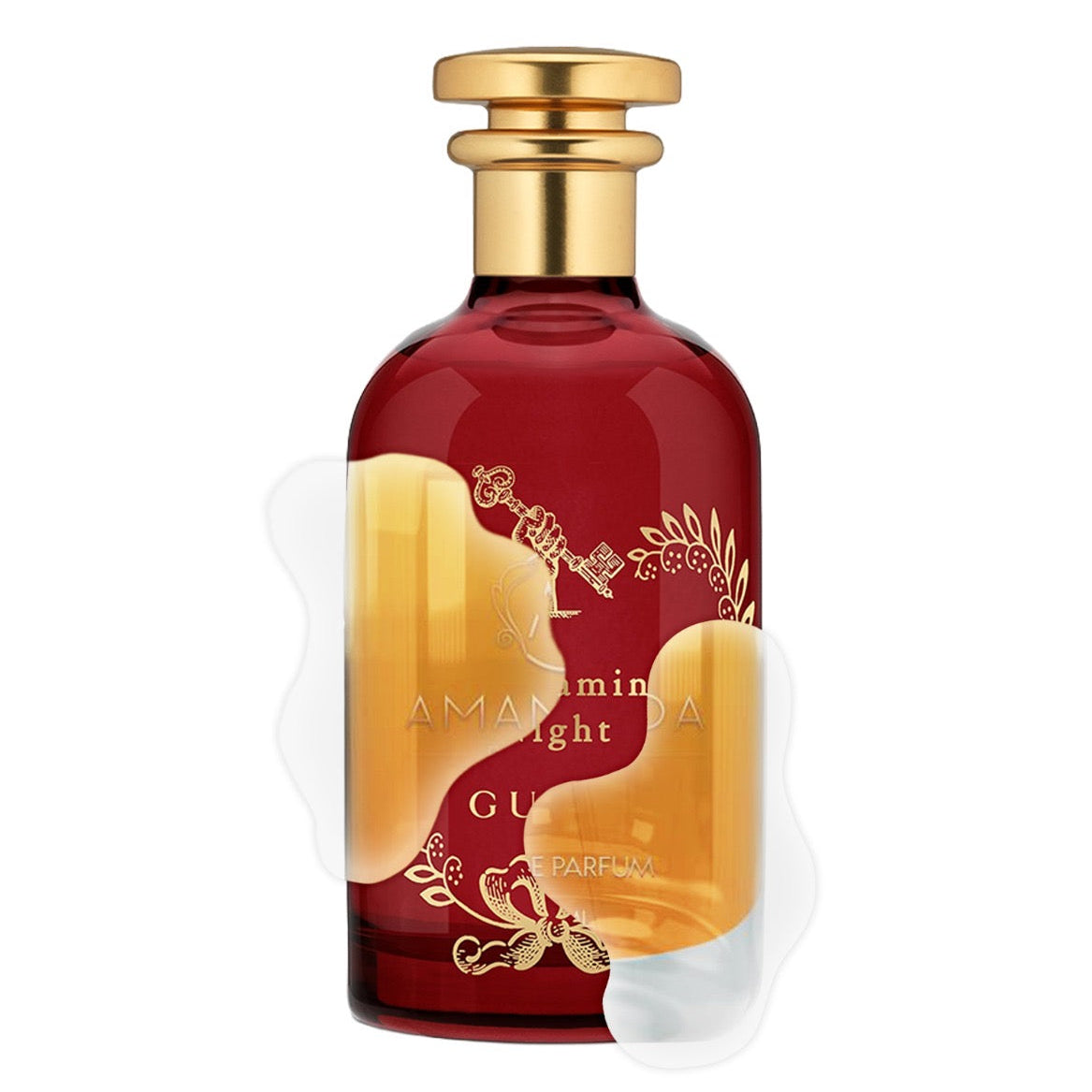 Impression of The Alchemist's Garden - A Gloaming Night - Gucci - Eau de Parfum 100ml