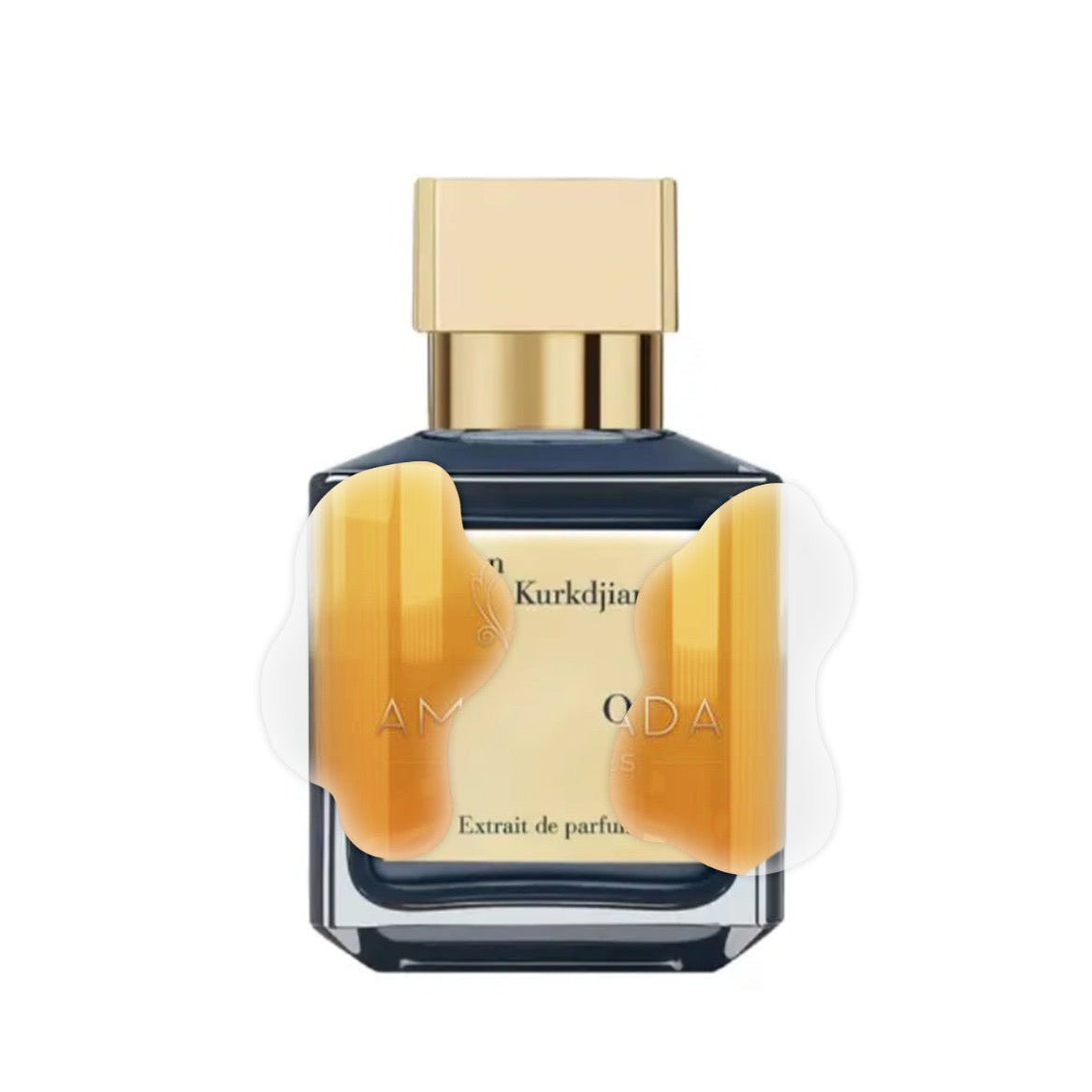 Impression of Oud - Maison Francis Kurkdjian - Eau de Parfum 100ml