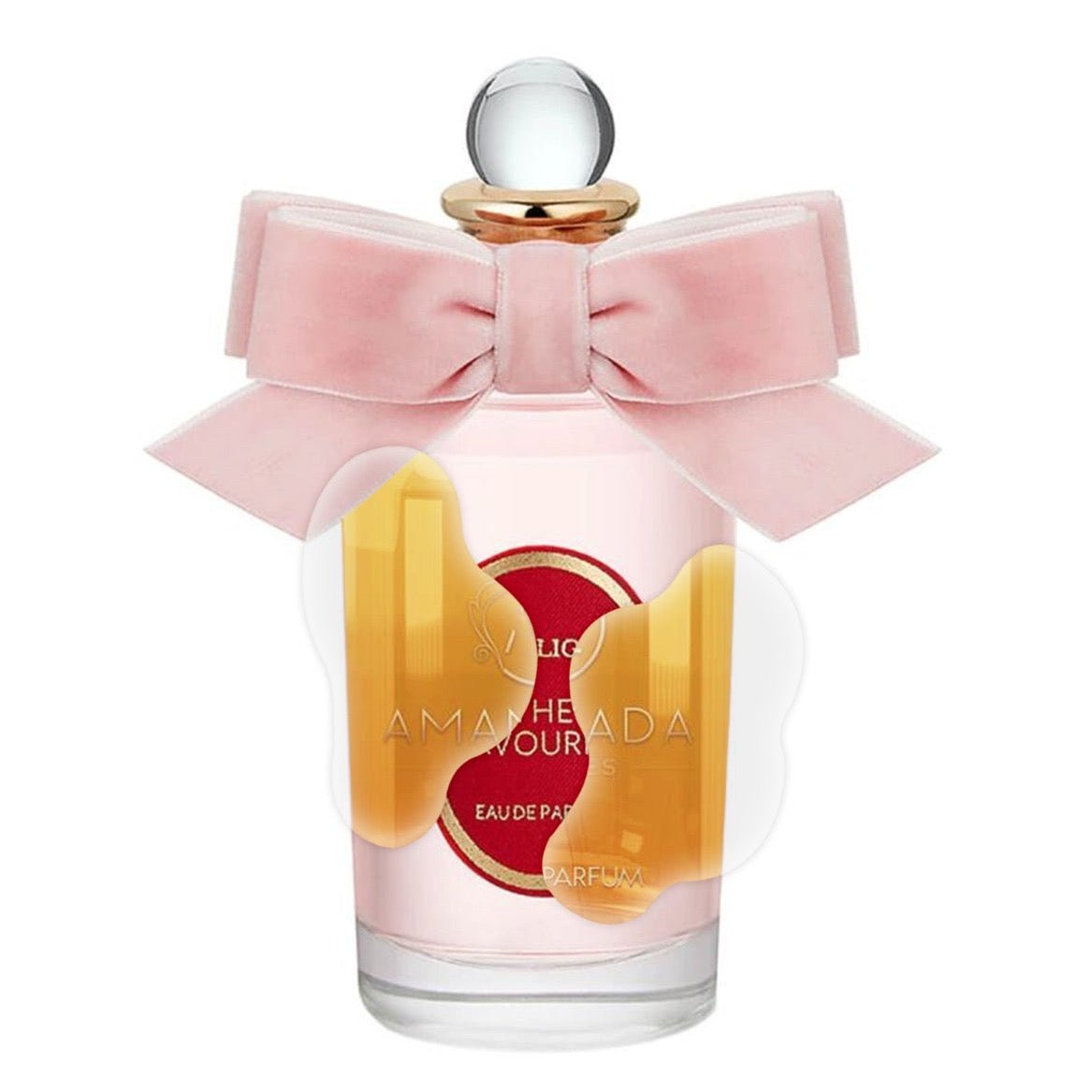 Impression of The Favourite - Penhaligon's - Eau de Parfum 100ml