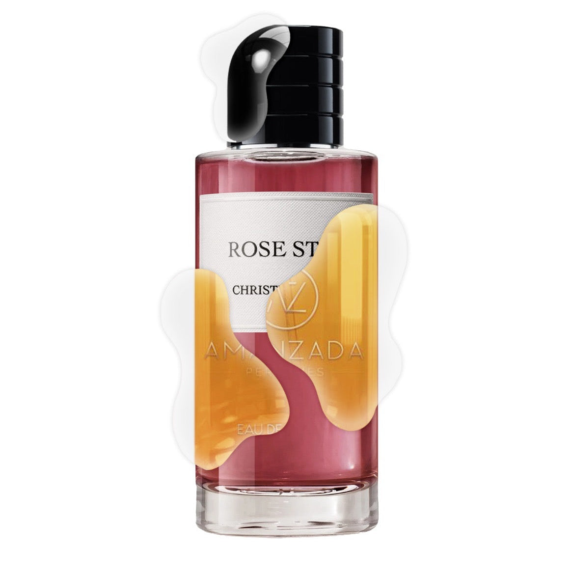 Impression of Rose Star - Dior - Eau de Parfum 100ml