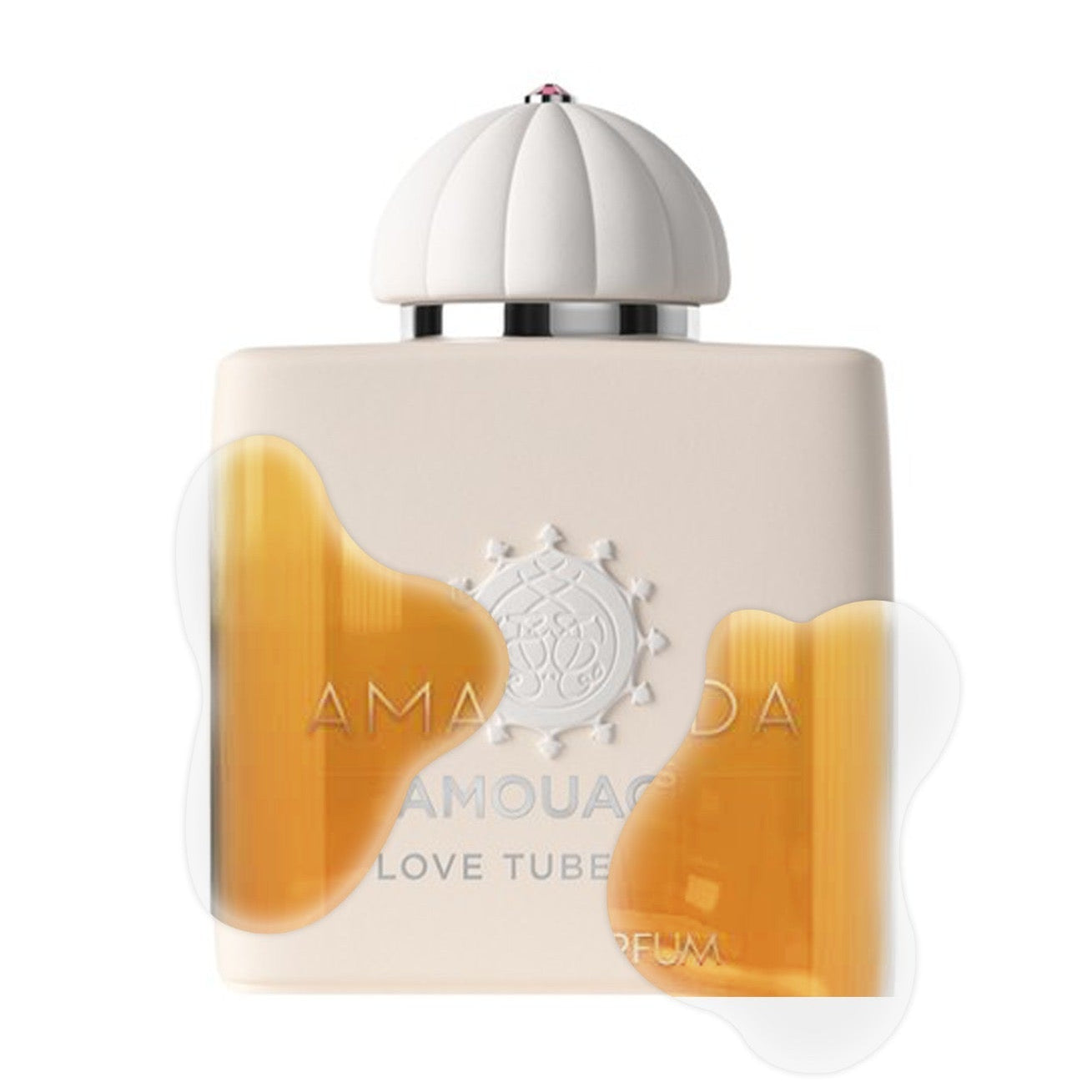 Impression of Love Tuberose - Amouage - Eau de Parfum 100ml