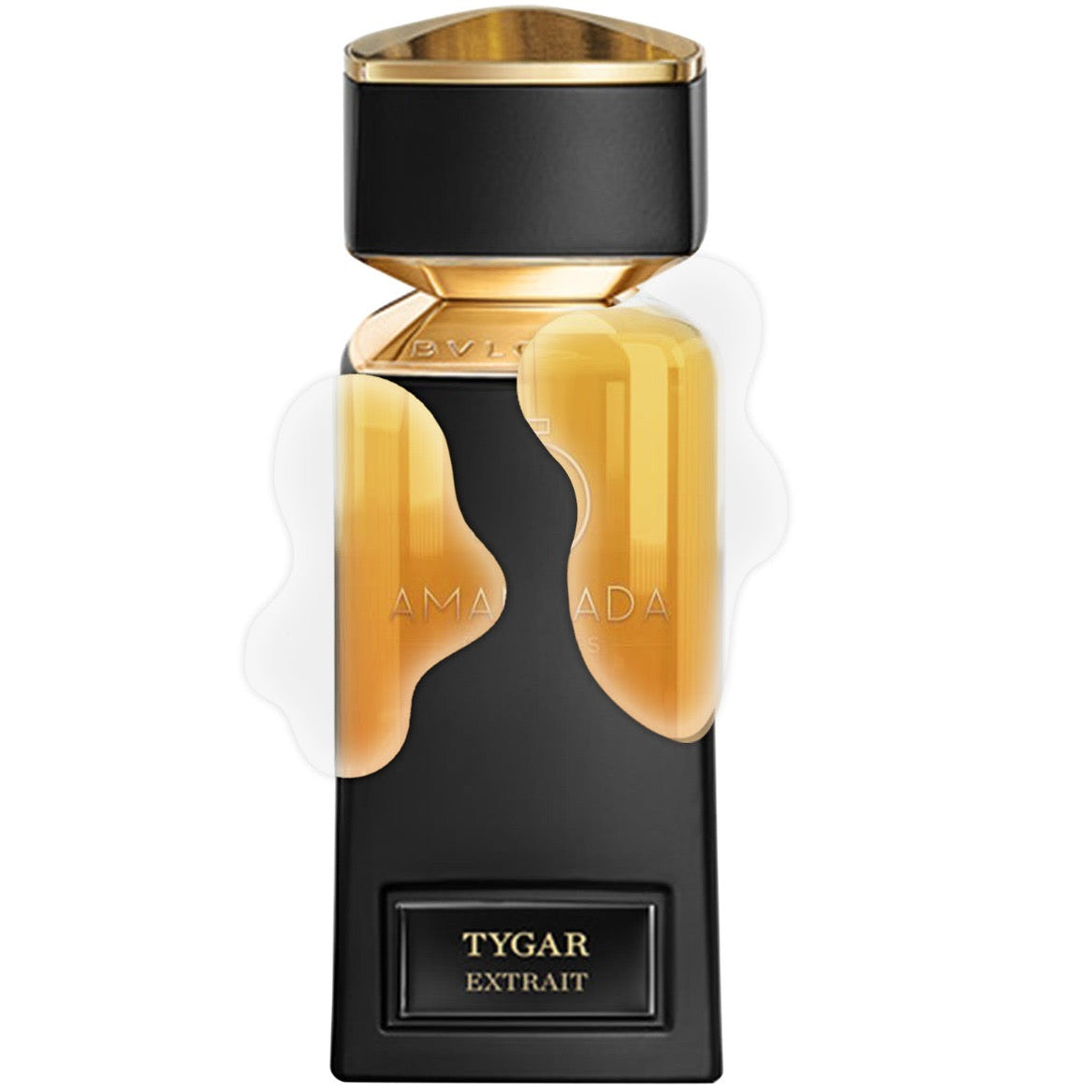 Impression of Le Gemme Tygar Extrait - Bvlgari - Eau de Parfum 100ml