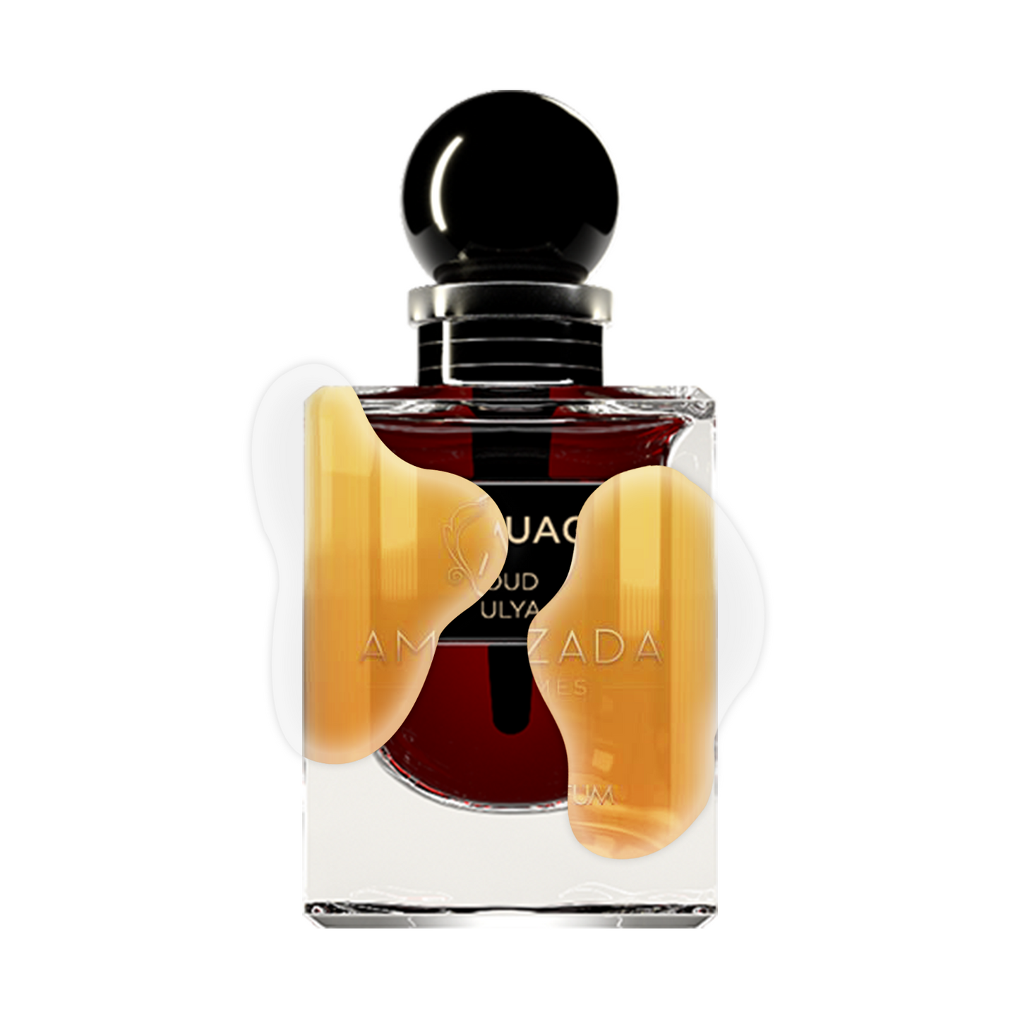 Impression of Oud Ulya - Amouage - Eau de Parfum 100ml