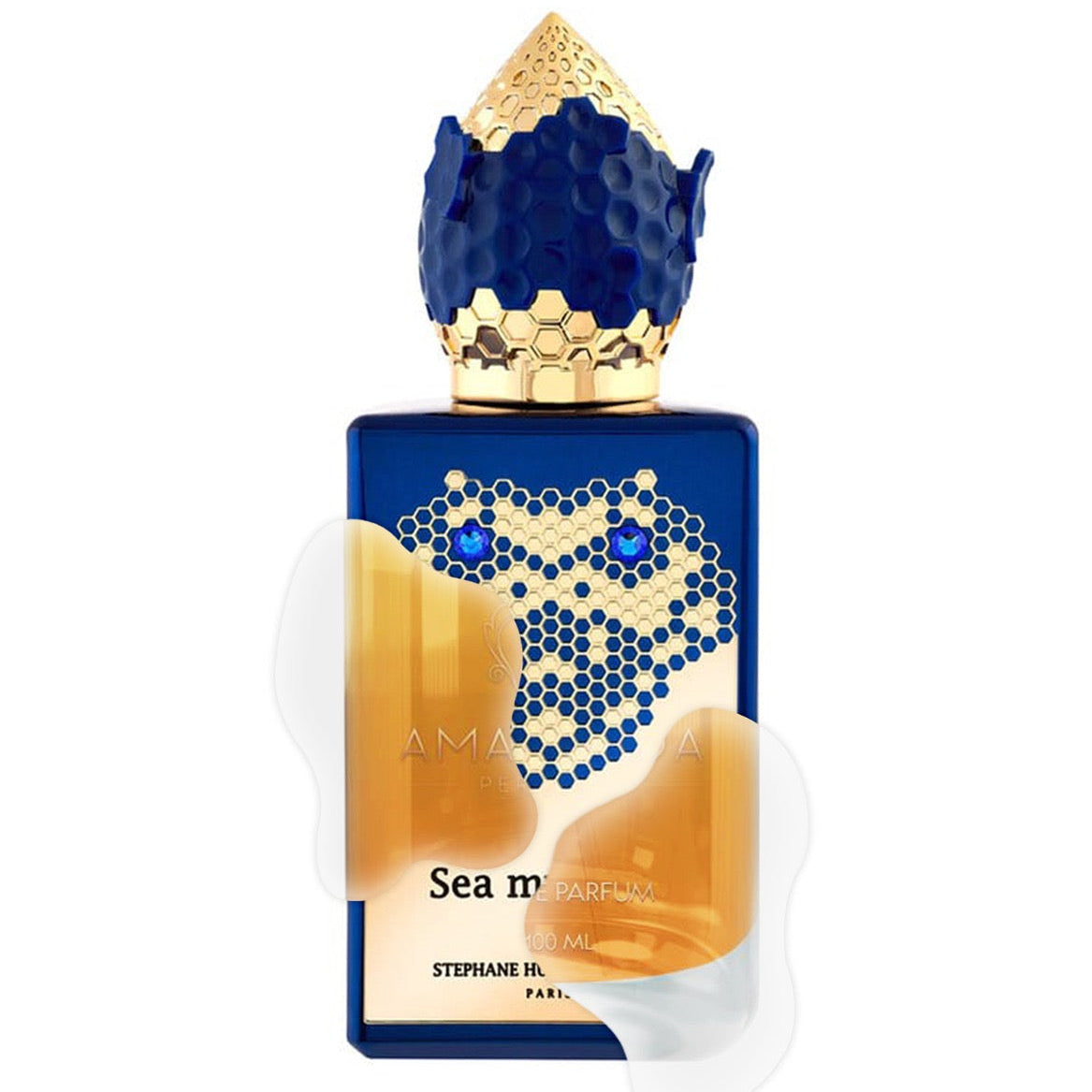 Impression of Sea My Love - Stéphane Humbert Lucas - Eau de Parfum 100ml