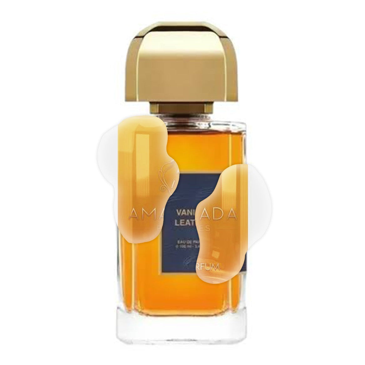 Impression of Vanilla Leather - BDK - Eau de Parfum 100ml
