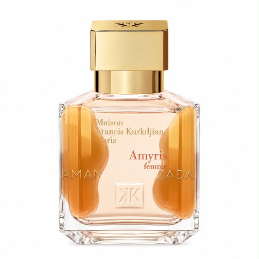 Impression of Amyris Femme - Maison Francis Kurkdjian - Eau de Parfum 100ml