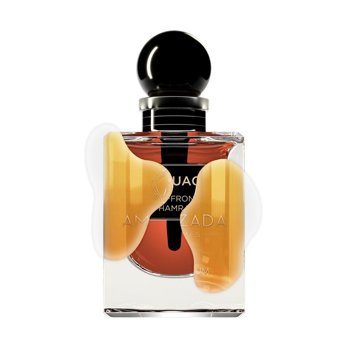 Impression of Saffron Hamra - Amouage - Eau de Parfum 100ml