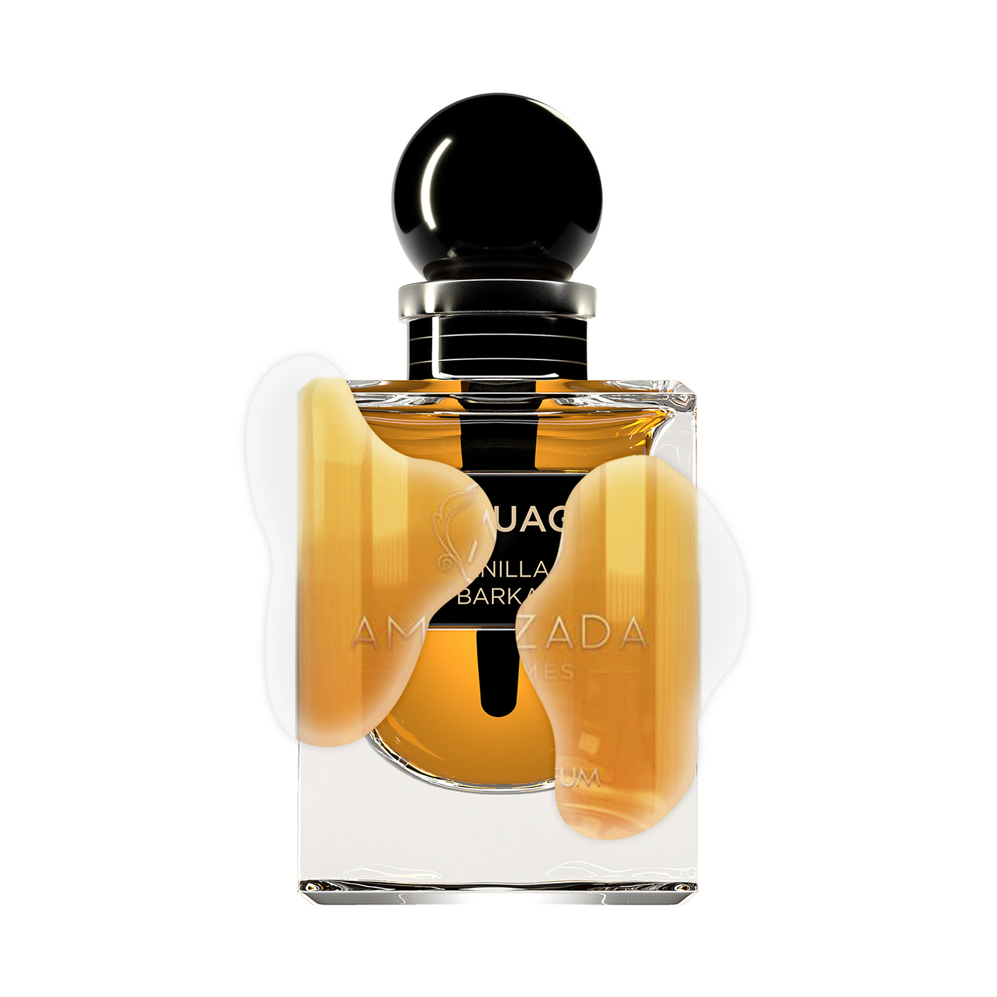 Impression of Vanilla Barka - Amouage - Eau de Parfum 100ml