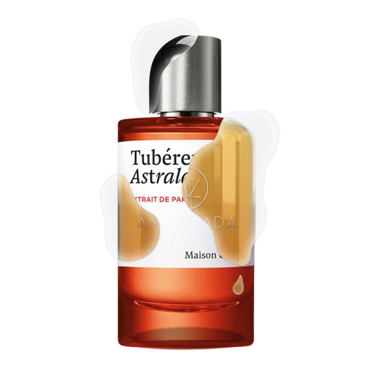 Impression of Tuberose Astrale - Maison Crivelli - Eau de Parfum 100ml