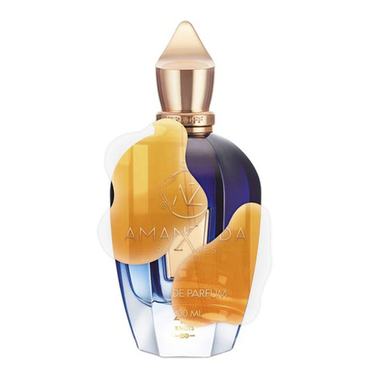 Impression of 40 Knots - Xerjoff - Eau de Parfum 100ml