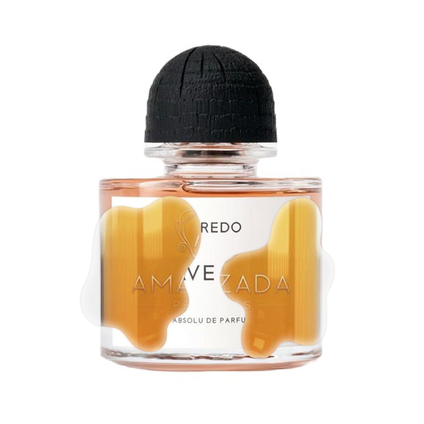 Impression of Mojave Ghost Absolute - Byredo - Eau de Parfum 100ml