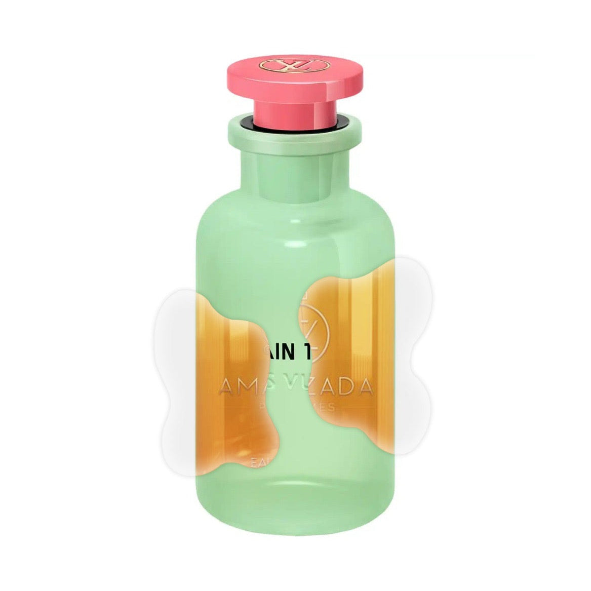 Impression of Rain Tea - Louis Vuitton - Eau de Parfum 100ml