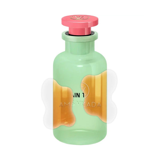 Impression of Rain Tea - Louis Vuitton - Eau de Parfum 100ml