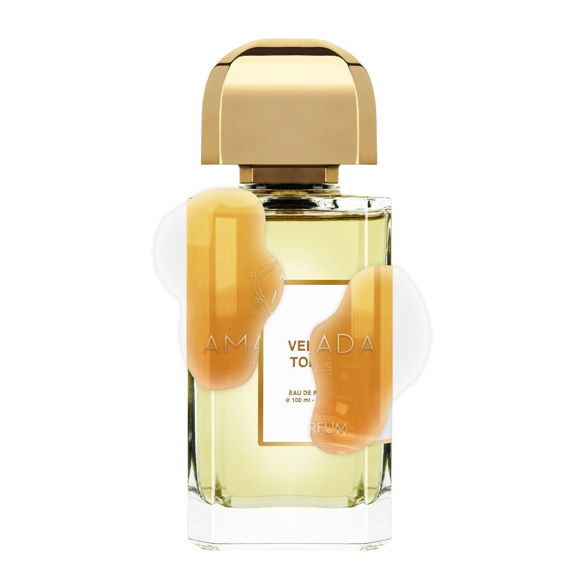 Impression of Velvet Tonka - BDK Parfums - Eau de Parfum 100ml