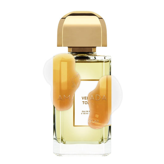 Impression of Velvet Tonka - BDK Parfums - Eau de Parfum 100ml