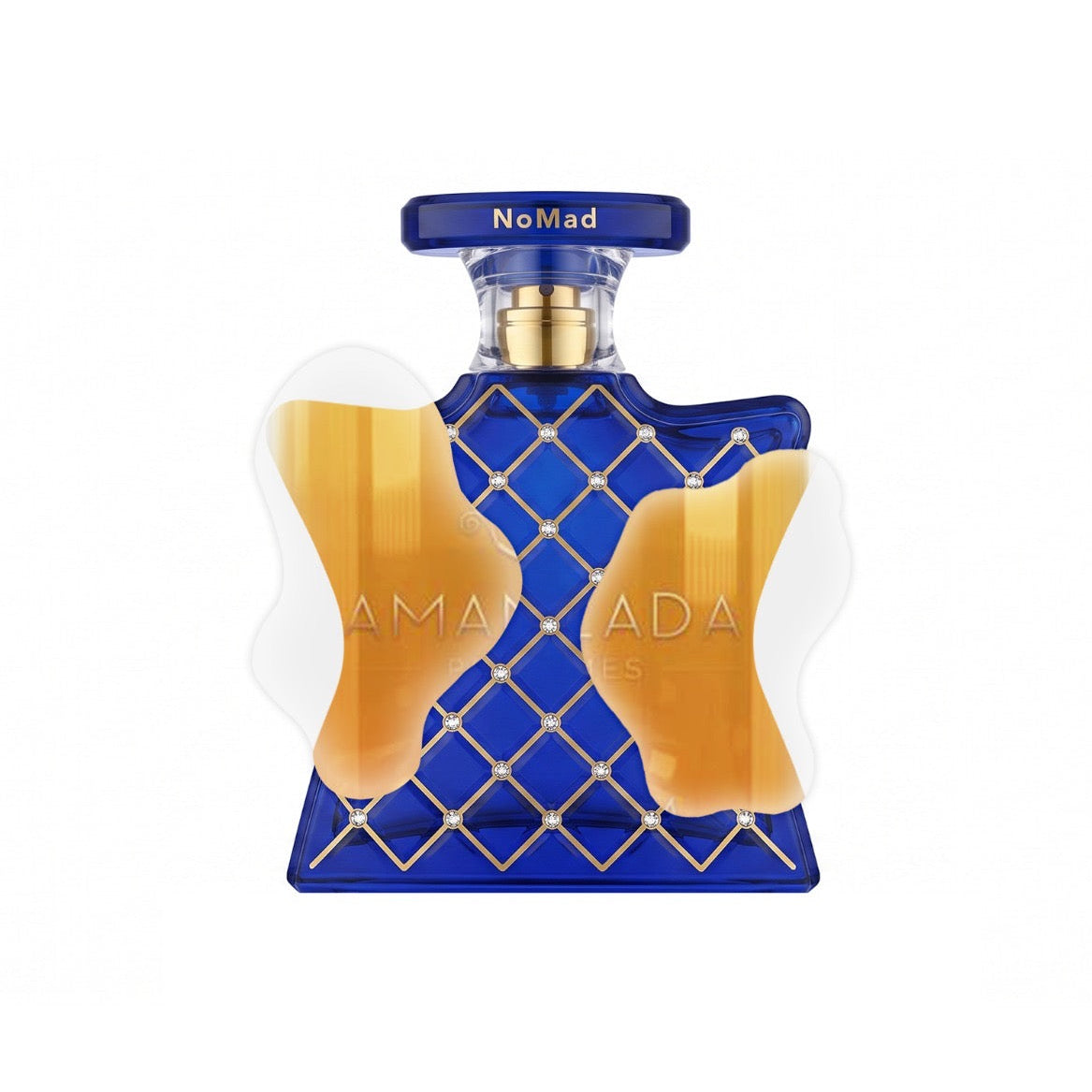 Impression of Nomad - Bond No. 9 - Eau de Parfum 100ml