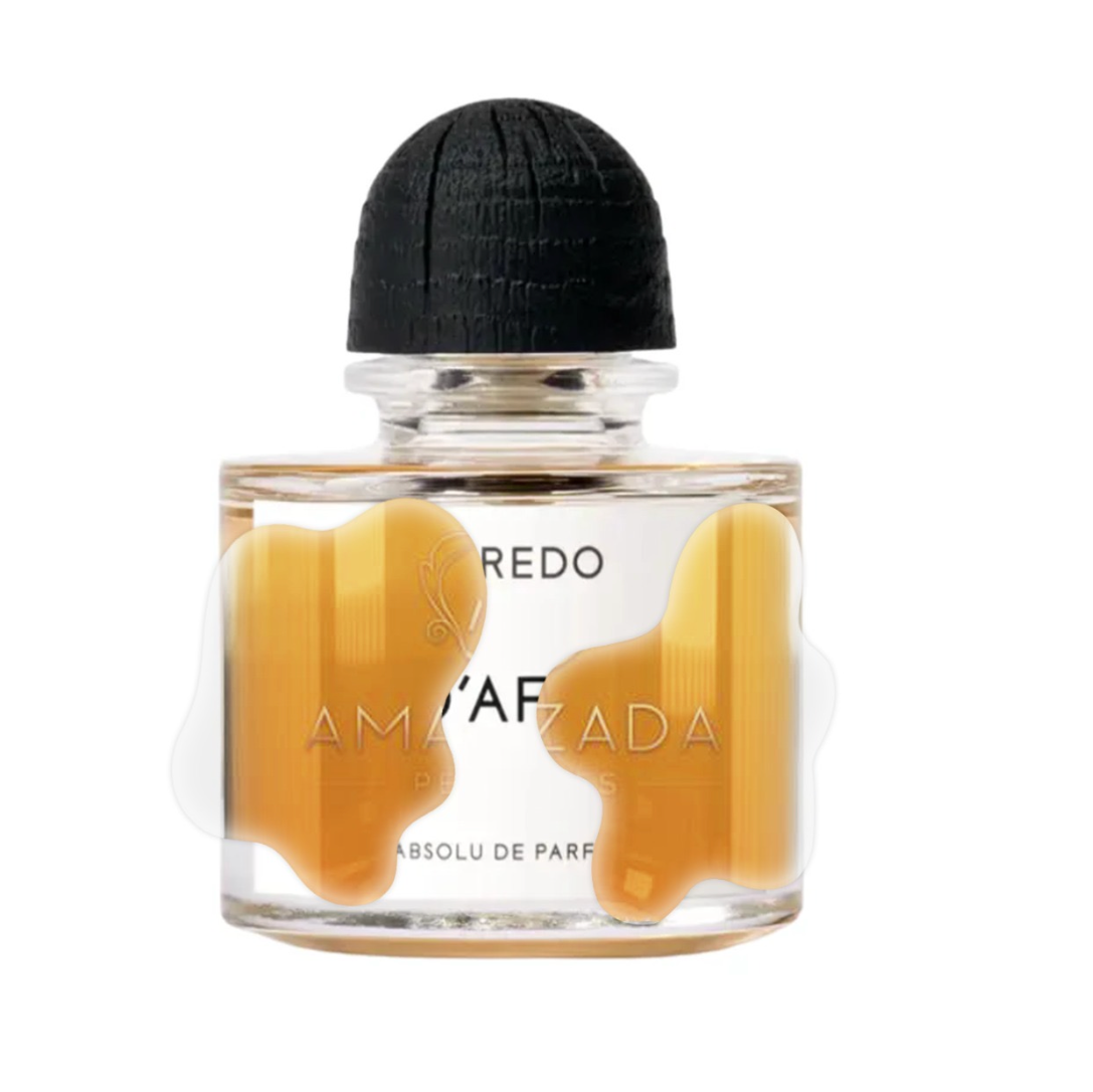 Impression of Bal d'Afrique Absolu - Byredo - Eau de Parfum 100ml