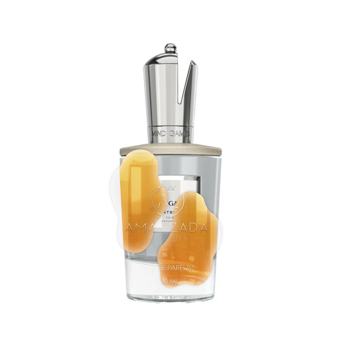 Impression of Counterplay - Mind Games - Eau de Parfum 100ml