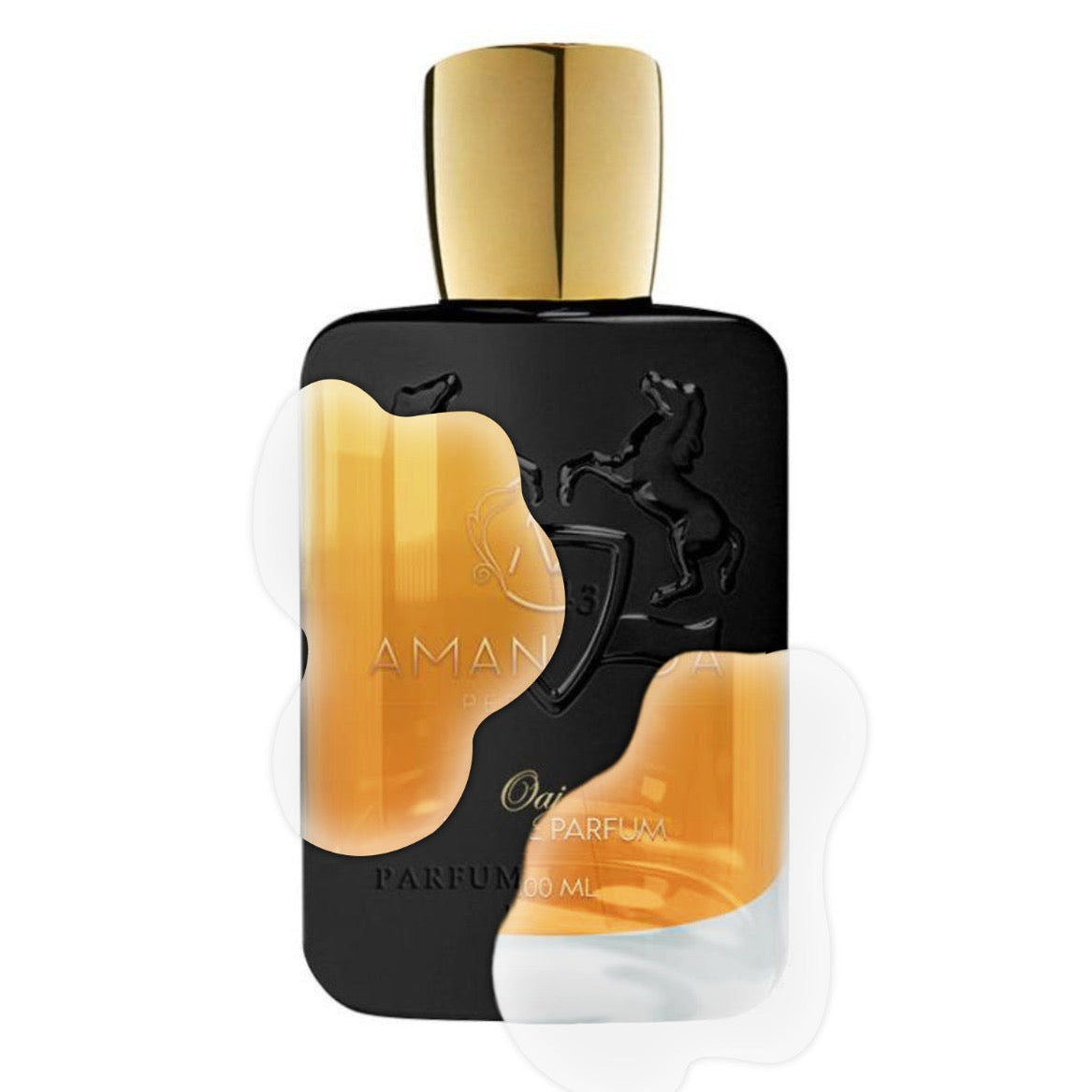 Impression of Oajan - Parfums de Marly - Eau de Parfum 100ml