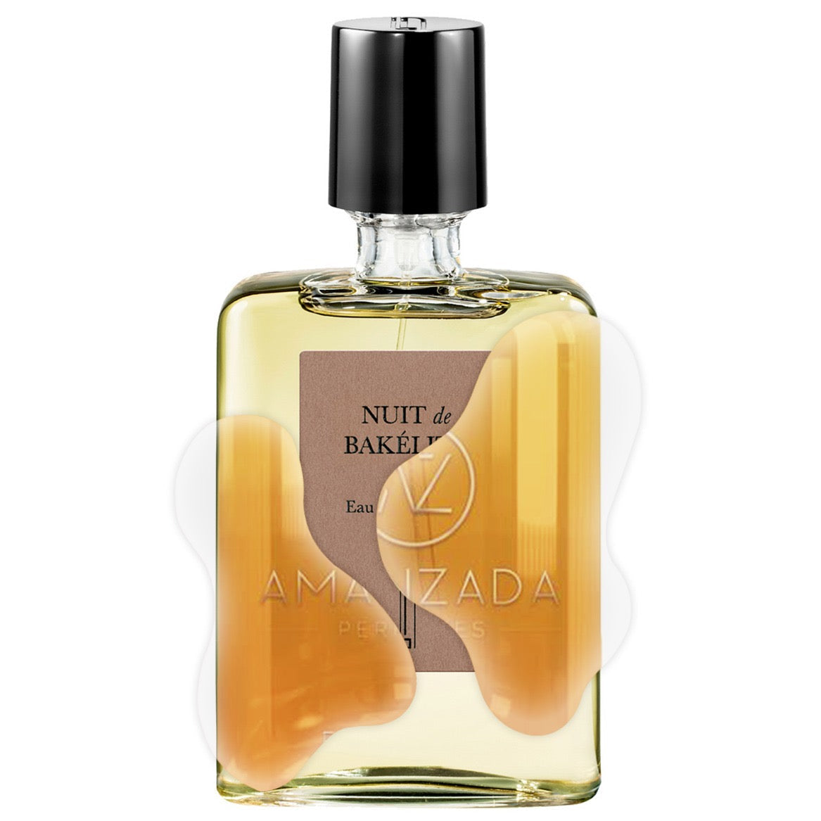 Impression of Nuit de Bakélite - Naomi Goodsir - Eau de Parfum 100ml