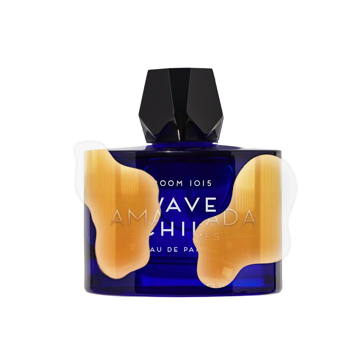 Impression of Wavechild - Room 1015 - Eau de Parfum 100ml