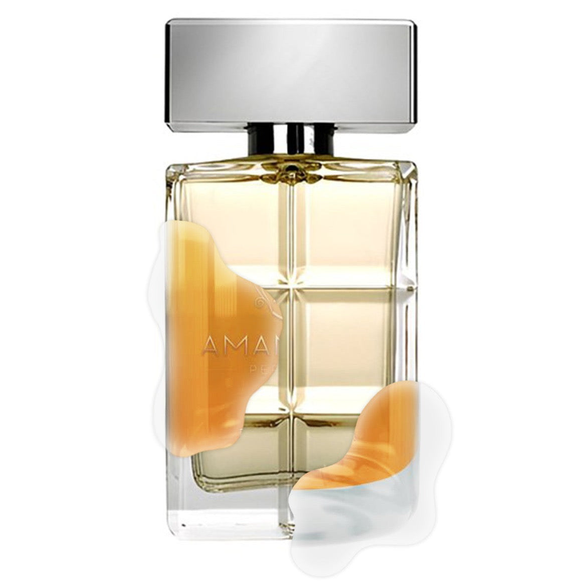 Impression of Boss Orange - Hugo Boss - Eau de Parfum 100ml