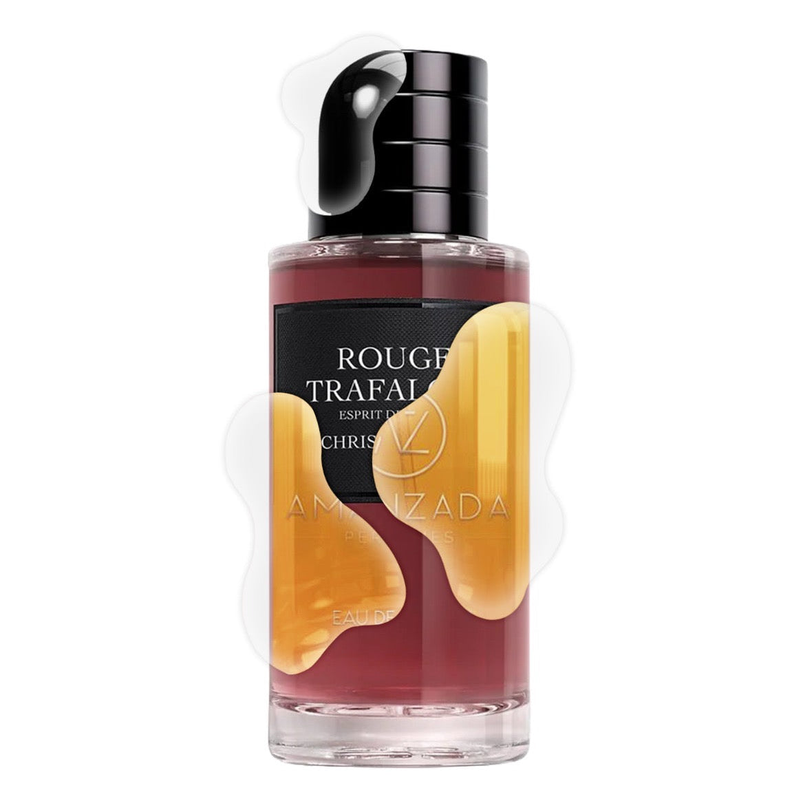 Impression of Rouge Trafalgar Esprit de Parfum - Dior - Eau de Parfum 100ml