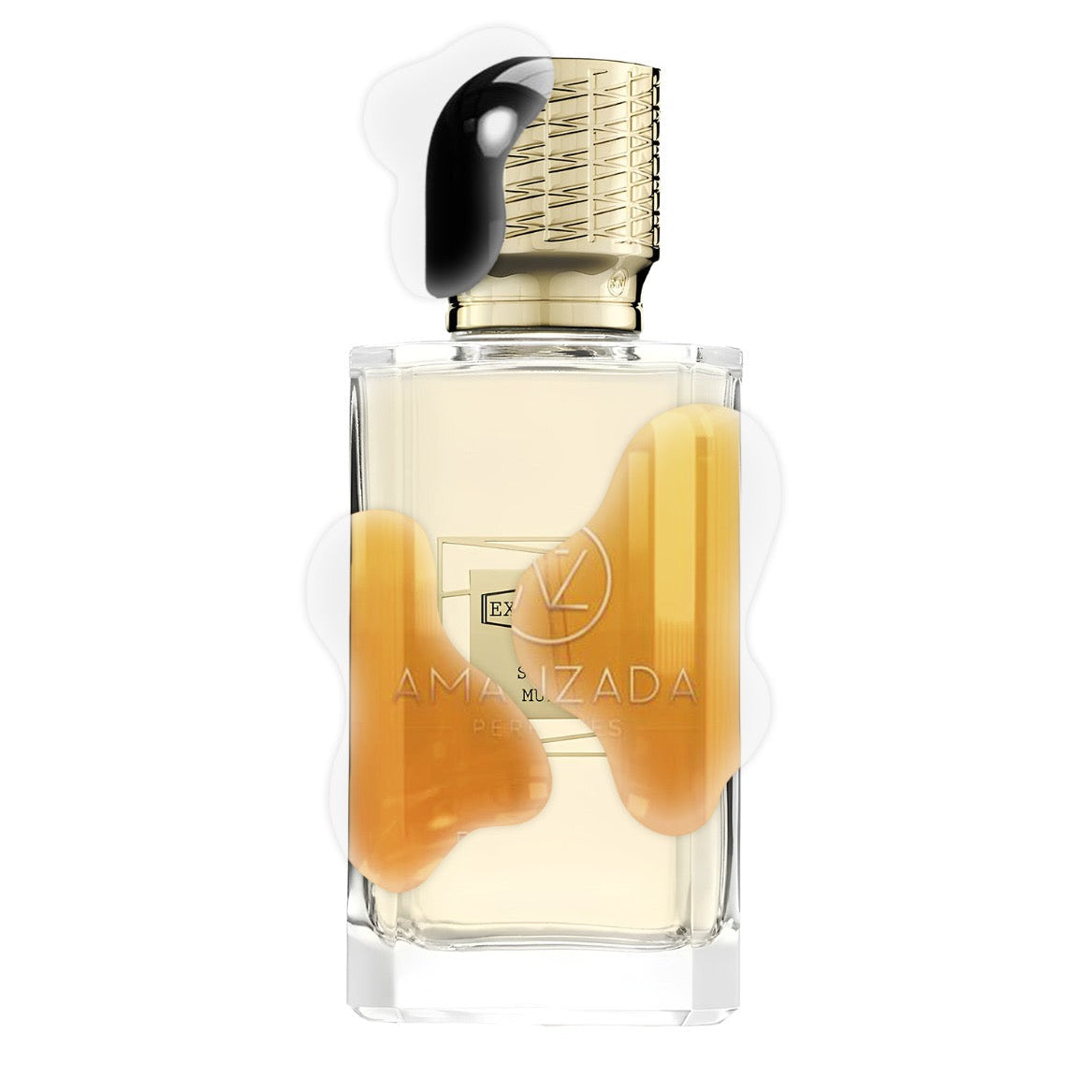 Impression of Spiky Muse - Ex Nihilo - Eau de Parfum 100ml