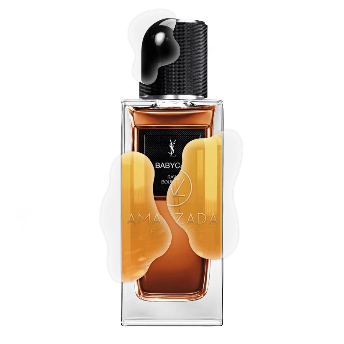 Impression of Babycat - Yves Saint Laurent - Eau de Parfum 100ml