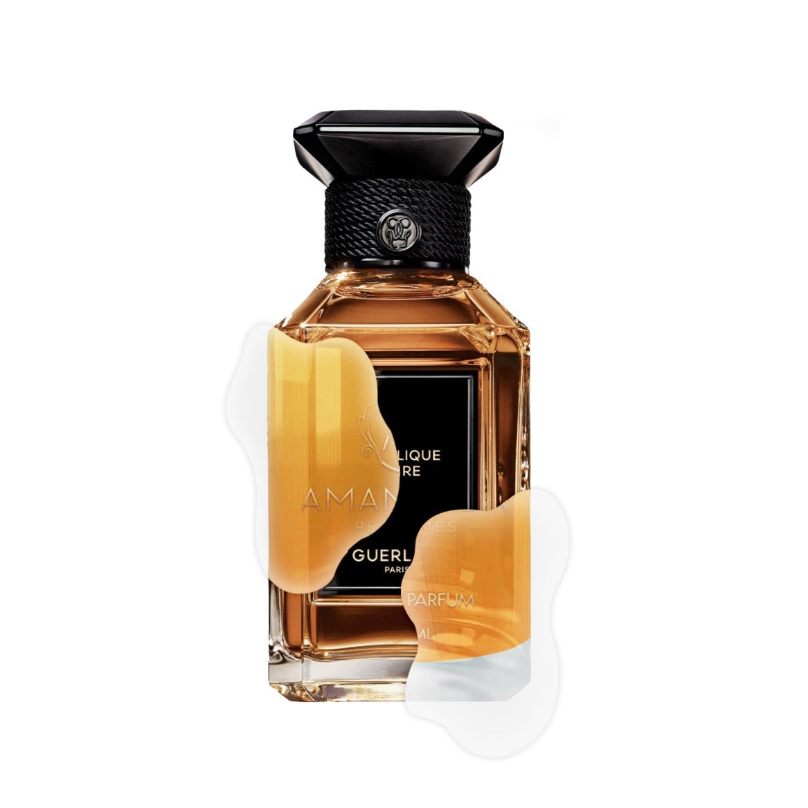 Impression of Angélique Noire - Guerlain - Eau de Parfum 100ml