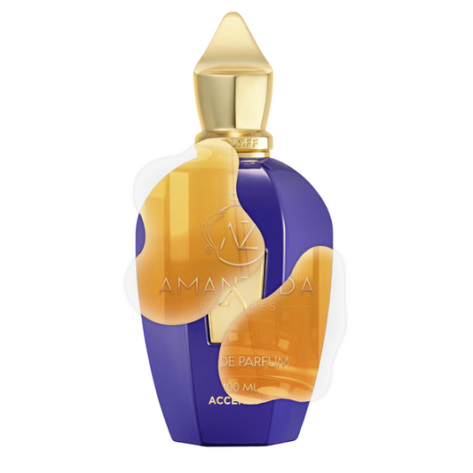 Impression of  Vibe Accento - Xerjoff  - Eau de Parfum 100ml