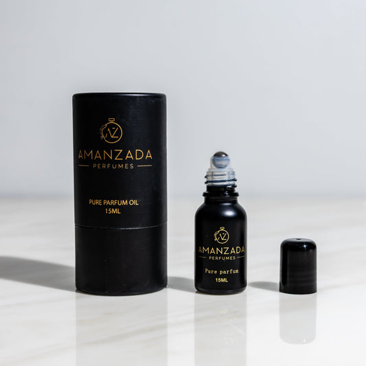 Parfum Oils
