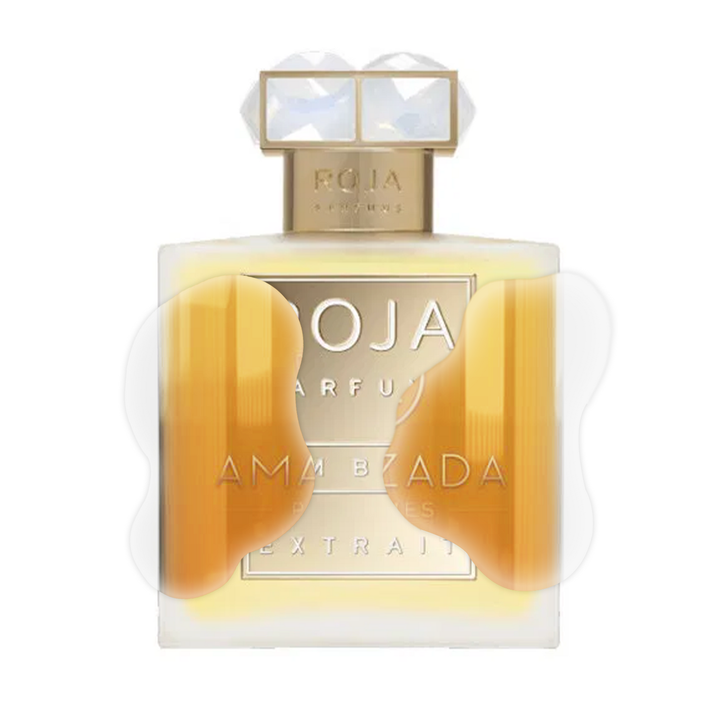 Impression of Amber Extrait – Roja – Eau de Parfum 100ml