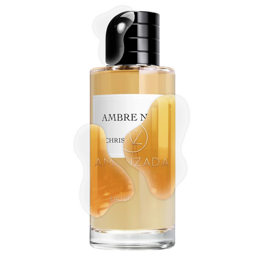 Impression of Ambre Nuit - Dior - Eau de Parfum 100ml