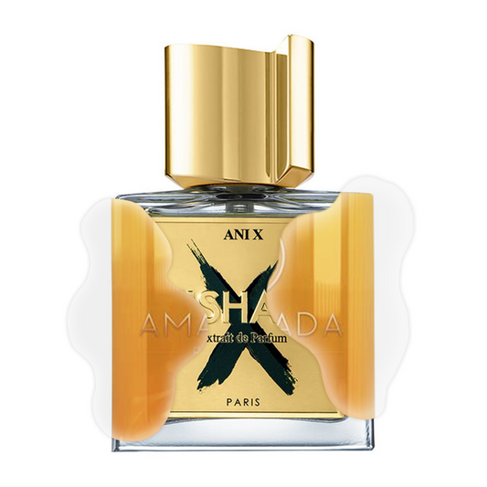 Impression of Ani X - Nishane - Eau de Parfum 100ml