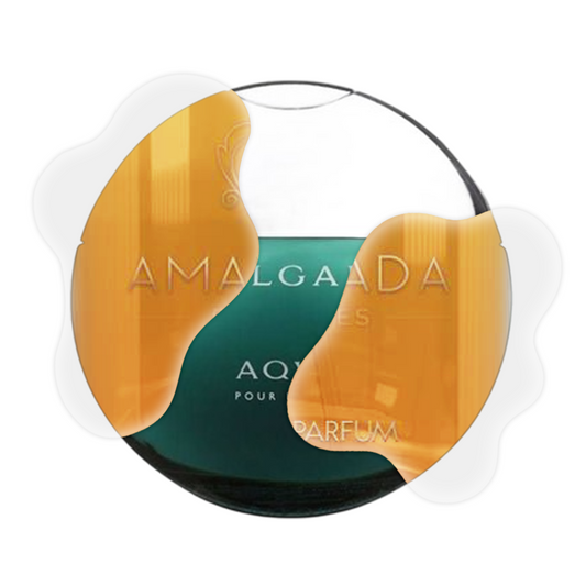 Impression of Aqva Pour Homme - Bvlgari - Eau de Parfum 100ml