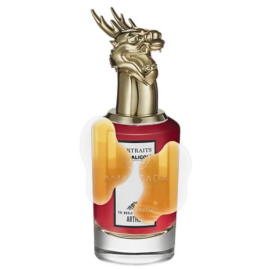 Impression of Arthur - Penhaligon’s - Eau de Parfum 100ml