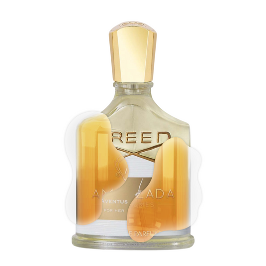 Impression of Aventus for Her - Creed - Eau de Parfum 100ml