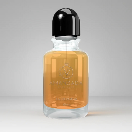 Impression of  God of Fire - Stéphane Humbert Lucas - Eau de Parfum 100ml