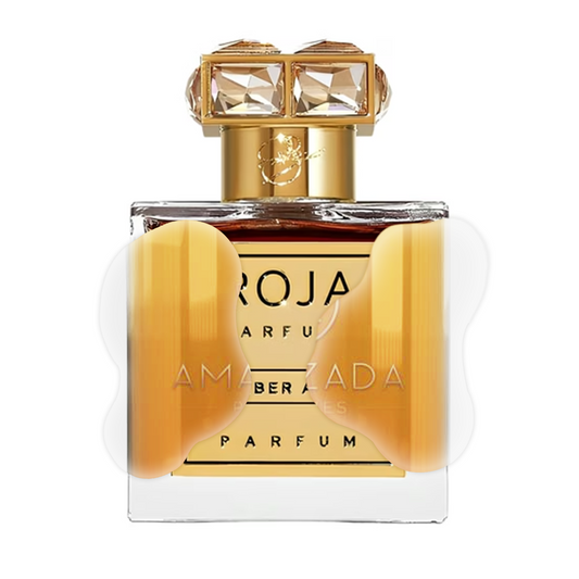 Impression of Amber Aoud  - Roja - Eau de Parfum 100ml