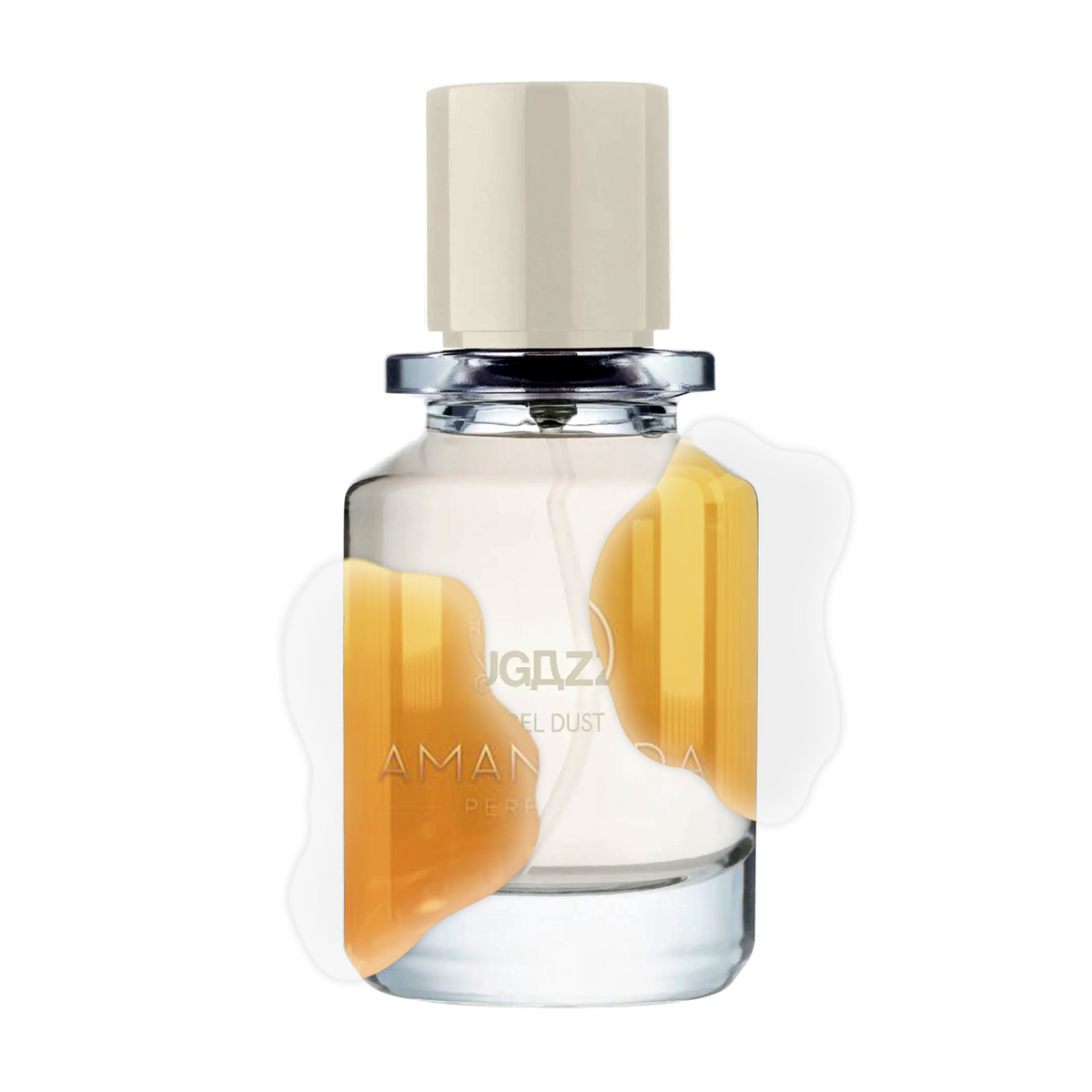 Impression of Angel Dust - Fugazzi - Eau de Parfum 100ml