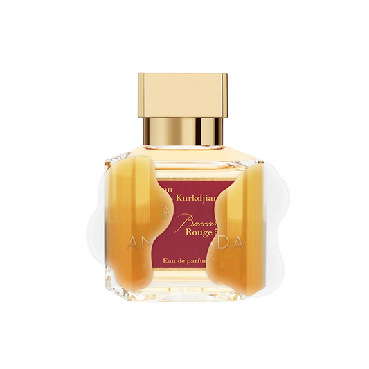 Impression of Baccarat Rouge 540 - MFK - Eau de Parfum 100ml