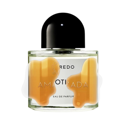 Impression of Bibliotheque - Byredo - Eau de Parfum 100ml