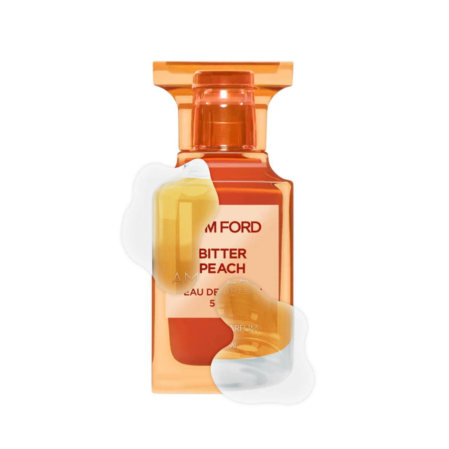 Impression of Bitter Peach - Tom Ford - Eau de Parfum 100ml