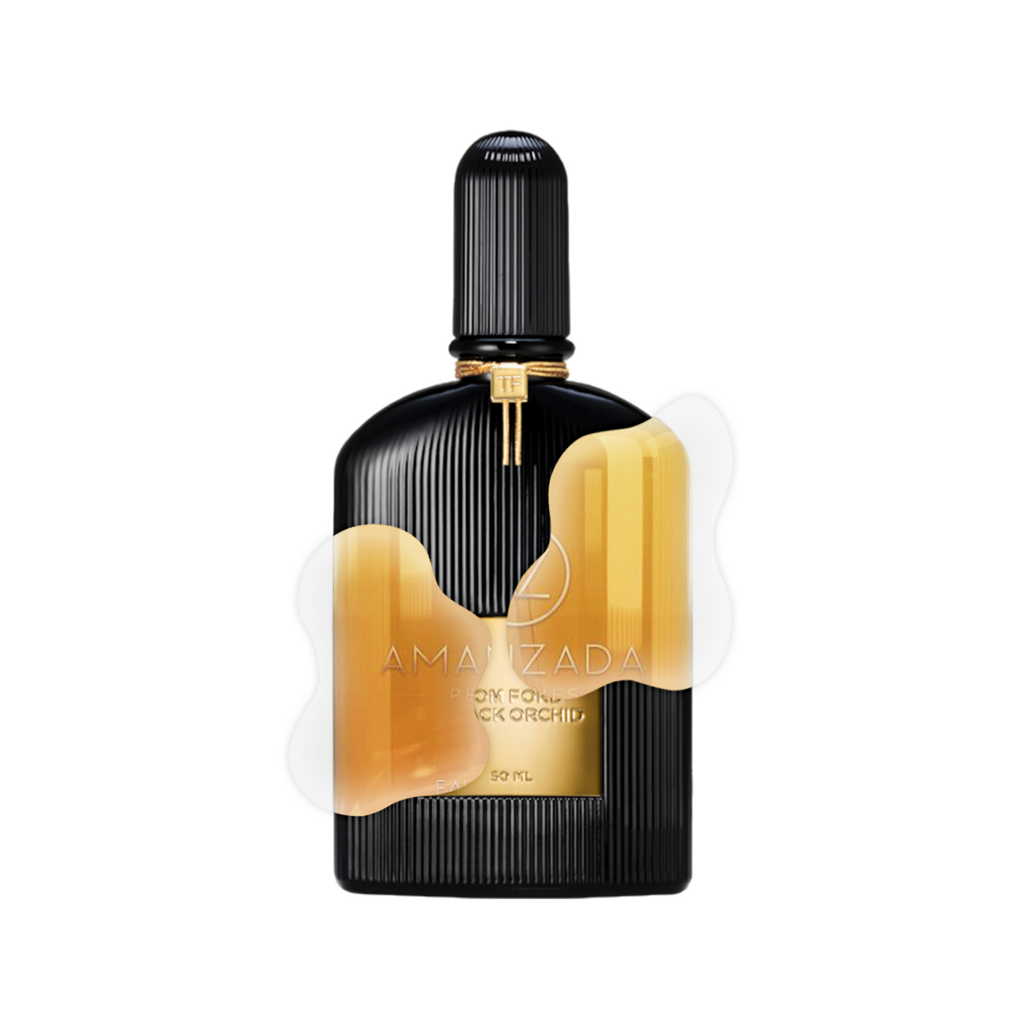 Impression of Black Orchid - Tom Ford - Eau de Parfum 100ml