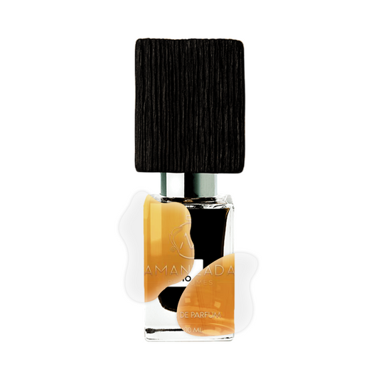 Impression of Black Afgano - Nasomatto - Eau de Parfum 100ml