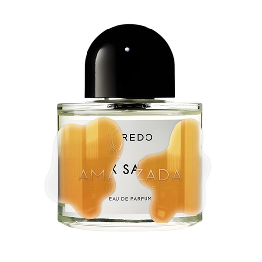 Impression of Black Saffron - Byredo - Eau de Parfum 100ml